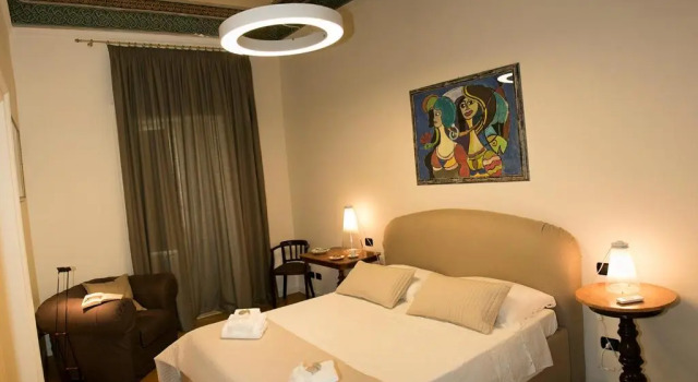 Alagona House