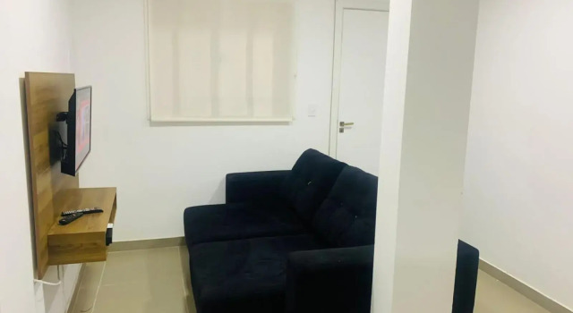 Apartamento 2 dormitórios no Tremembé 15, Забронировать Апартаменты/квартира Сан-Пауло штат Сан-Паулу