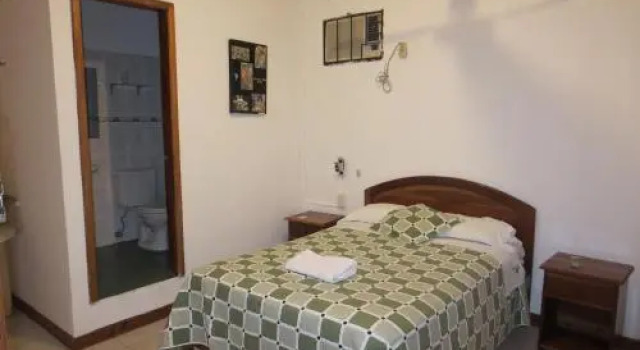 Hostal Austria, Book Hotel Hotels in Amazonas with Parking, Parking