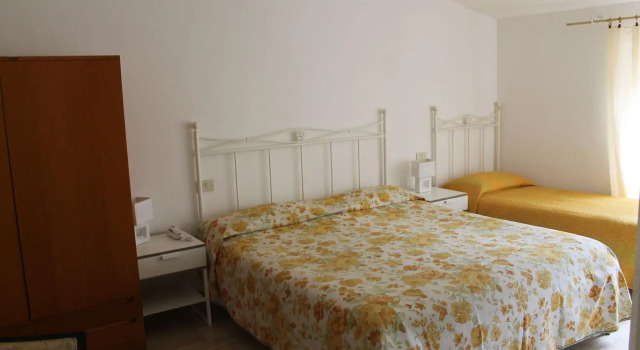 Hotel Fuile E Mare