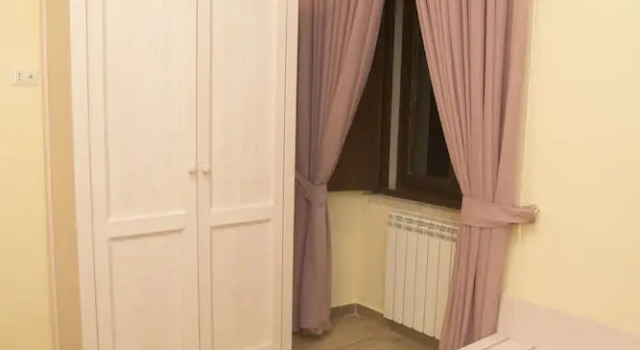 Номер Comfort LAntico Monastero