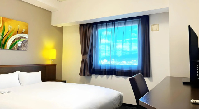Hotel Route-Inn Yurihonjo, Book Hotel Yurihonjo 