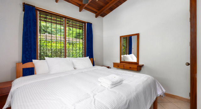 Люкс Bahia Esmeralda Boutique Hotel & Villas