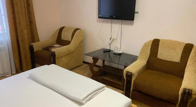 Boguslavl, Réserver Hôtel Bohuslav Oblast de Kiev