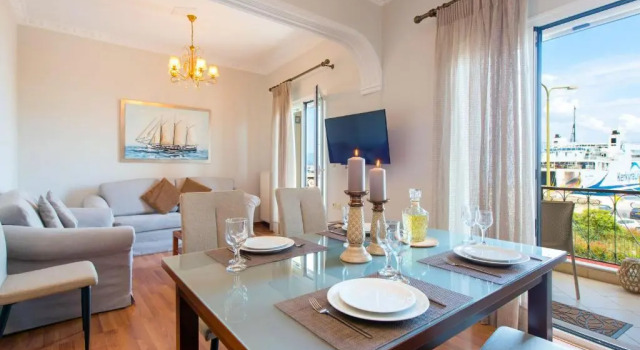 Dorathea Boutique Apt