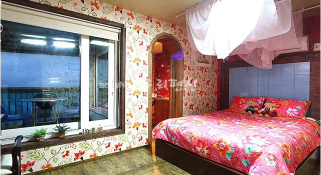 Ganghwa Mediterranean Pension, Reserva ahora Hotel Gyeonggi Gyeonggi-do