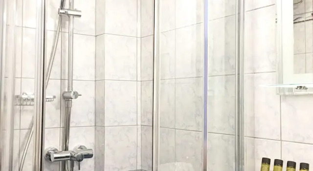 Двухместный номер Standard с балконом Armata Boutique Hotel