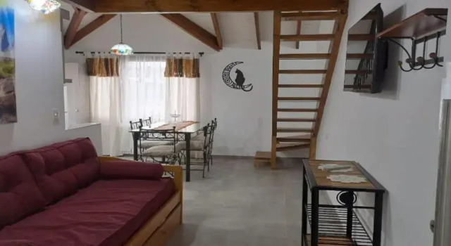 Apart Ruta 40, Prenota Hotel El Chalten 