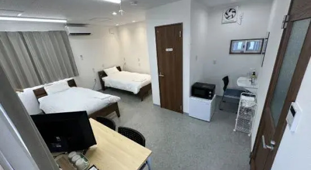 Halo Hotel Kobayashi