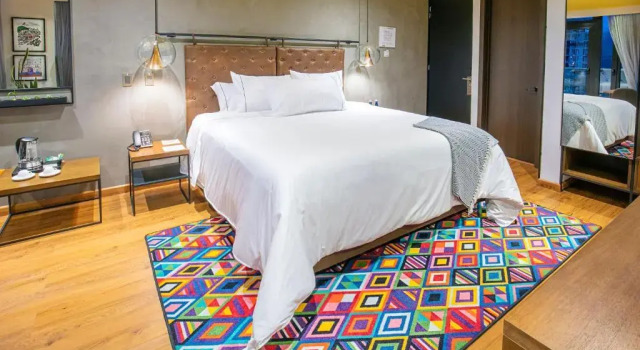 Номер Standard Hotel V1501