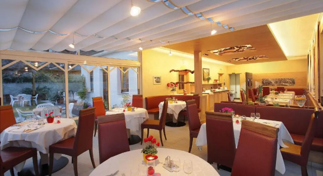 Pension Weingarten