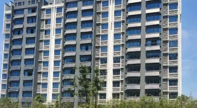 Jinxi Short Rent Apartment