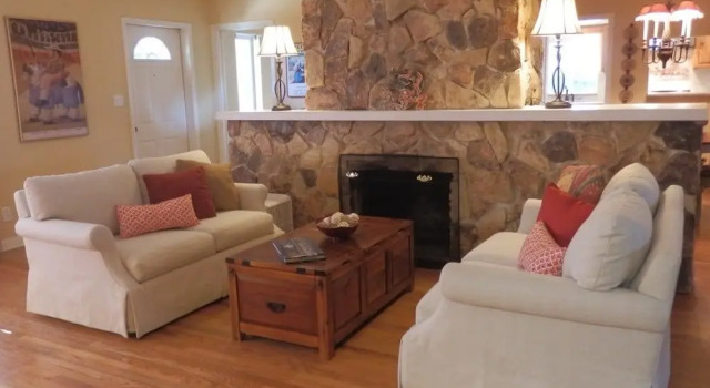 Lake Breeze 3/2.5 for 8 Large Pool Great Location, Забронировать Отель Отели Голливуд-Бич 3 звезды, рядом с Kindred Hospital - South Florida - Hollywood, 3*