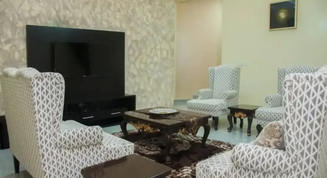 Номер Standard BTT Homes