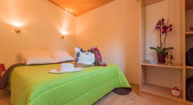 Camping Cap Sud
