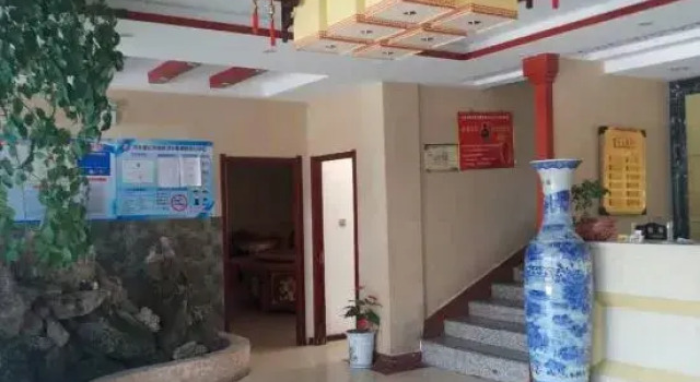 Tuanhe Renjia Themed Homestay (Tuanhe East Road), Rezervovat Hotel Nan-jang Henan