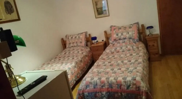 Двухместный номер Classic c 1 комнатой Shiralee Bed & Breakfast