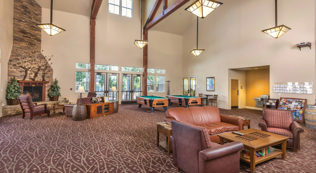 WorldMark Windsor