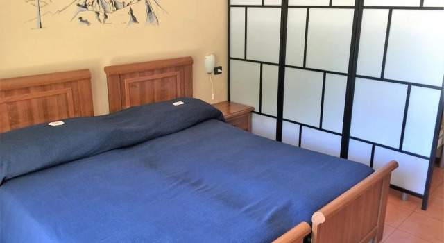 Hotel Fontaine Bleue