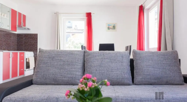 Apartment Rufescens A47