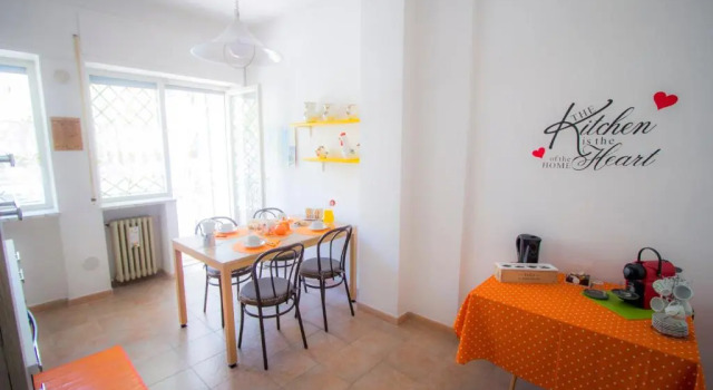 Bari Grand Central Apartment, Забронировать Апартаменты/квартира Бари Bari Province, рядом с Малый театр
