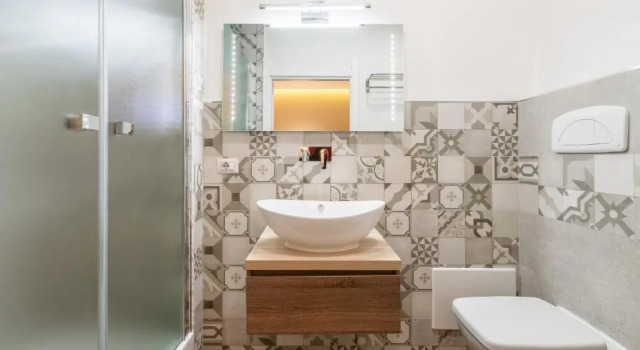 Номер Superior Onda Marina Rooms