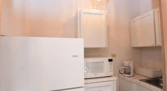 Студия The Sugar Apple Lodging