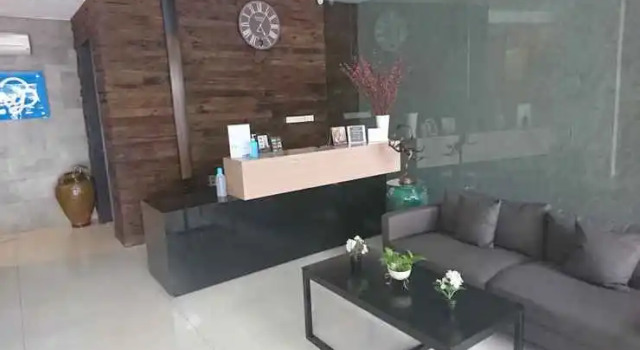 Murad Icon Jakarta