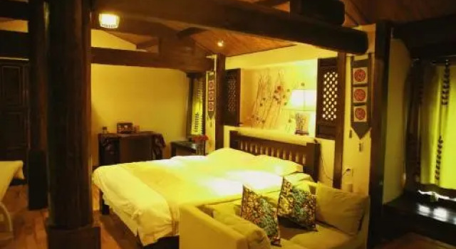 Zizaixiang Inn, Varaa Mini-hotelli Minihotellit kohteessa Lijiang, Mini-hotelli