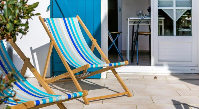 Studio Etxe Tikia, Réserver Hôtel Hôtels à Aquitaine avec parking, Parking