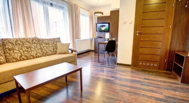 HelApart - Foka, Réserver Appartement Hel Hel Peninsula
