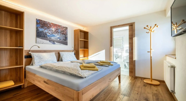 Rickys Apartment Flachau