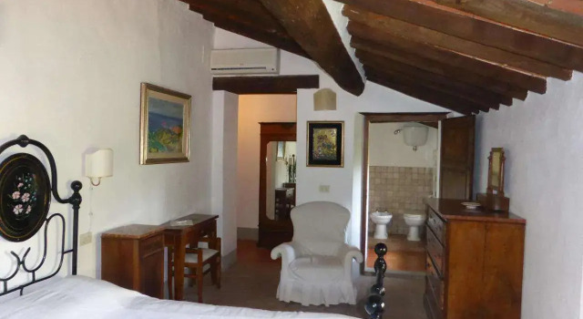 Country House La Casa Paterna, Varaa Hotelli Città di Castello Umbria