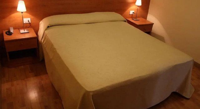 Двухместный номер Standard Hotel Romagna