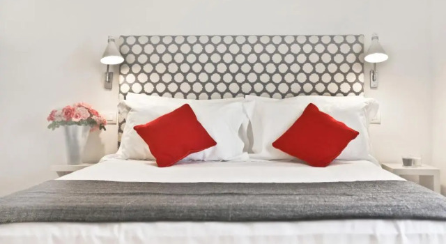 Двухместный номер Standard Poggio Baronti B&B