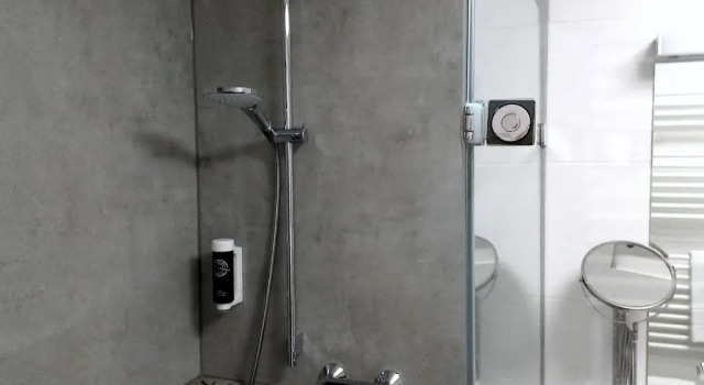 Двухместный номер Standard Lieth-Hotel-Grünreich