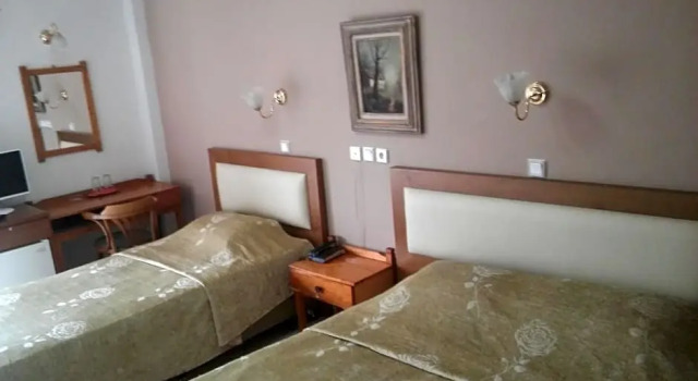 Hotel Nefeli