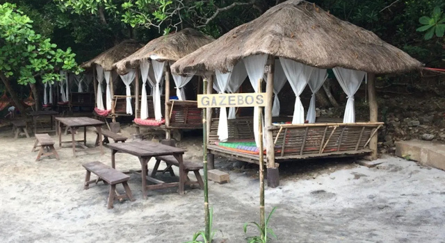 Номер Standard Playa La Caleta
