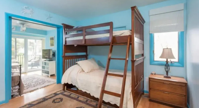 Bayberry Lane 22, Prenota Casa vacanze North Shores Stati Uniti