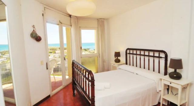 HomeHolidaysRentals Bon Repos, Reserva ahora Hotel Santa Susanna Costa del Maresme