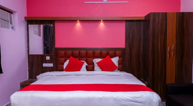 Resort Garden Retreat, Varaa Lomakeskus Mandarmoni West Bengal