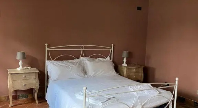 Апартаменты c 1 комнатой Antica Casa Fenaroli