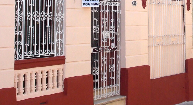 Hostal Kinte