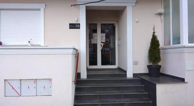 Апартаменты Nirvana SPA Center