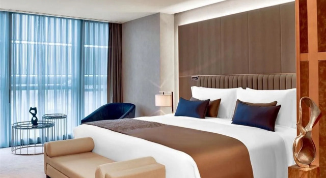 The St. Regis Istanbul