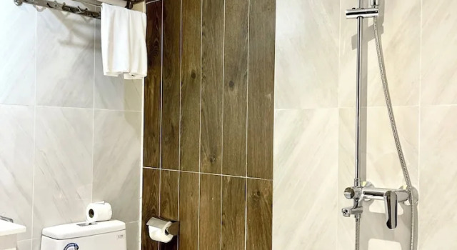Номер Deluxe Hoianan Boutique Hotel