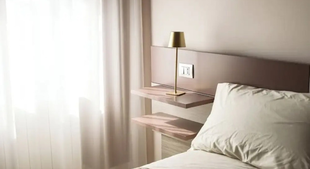 Номер Standard Petrus Rooms