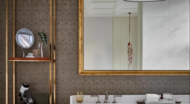 Двухместный номер Premier Rosewood Bangkok