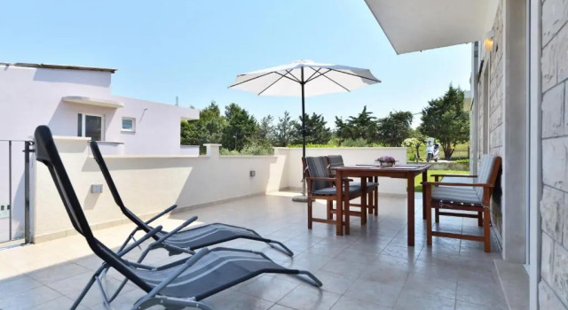 Апартаменты Apartments Jokica