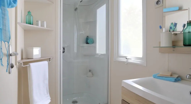 Self catering 1 room lodge